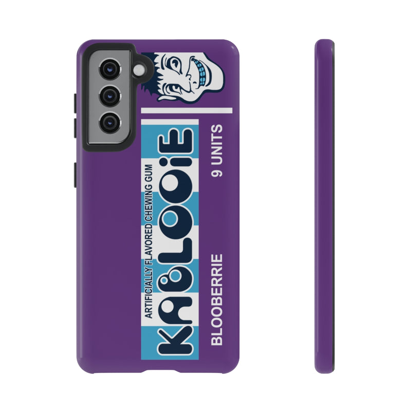 KABLOOIE Phone Case