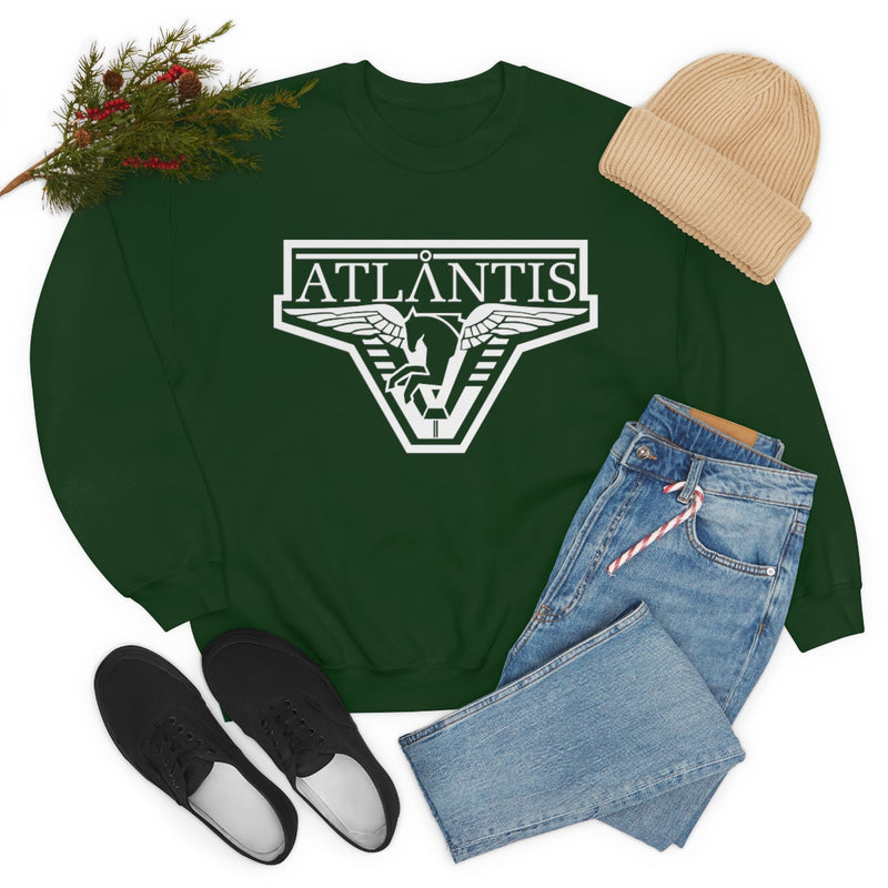 SG - Atlantis Sweatshirt