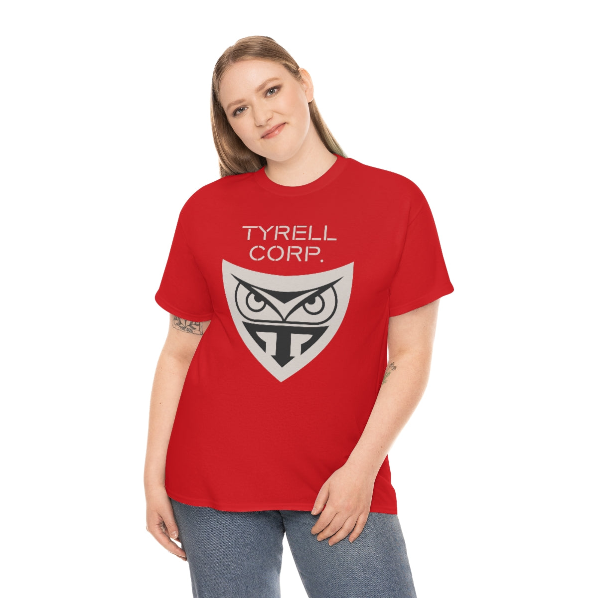 BR - TYRELL Tee