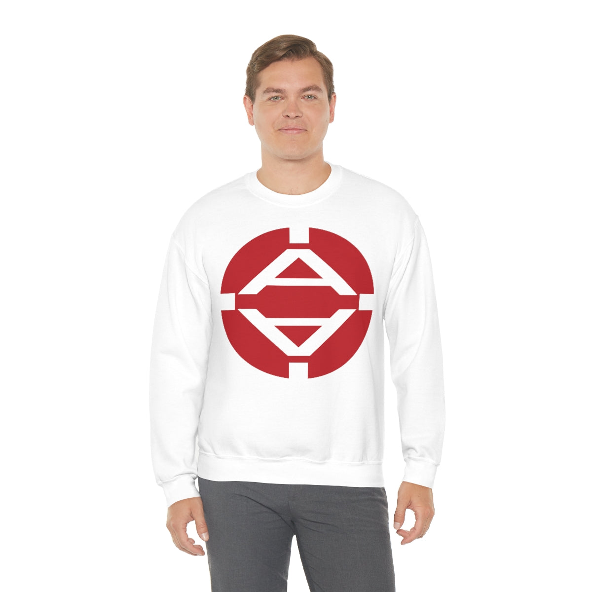 1999 - Main Mission Sweatshirt