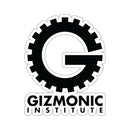 MST3K - Gizmonic Institute Stickers
