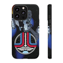 Starfighter Phone Case