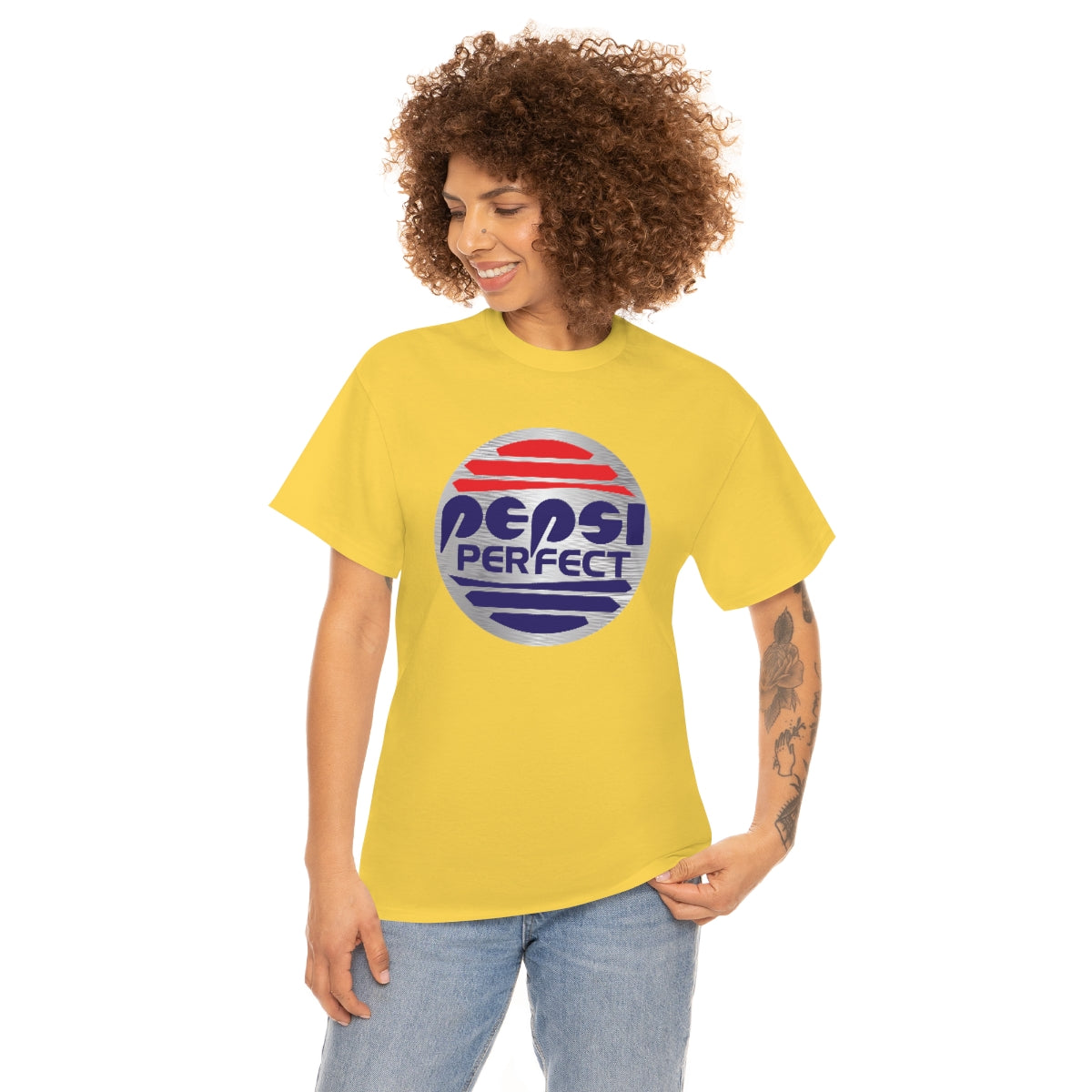 BTTF - Perfect Tee