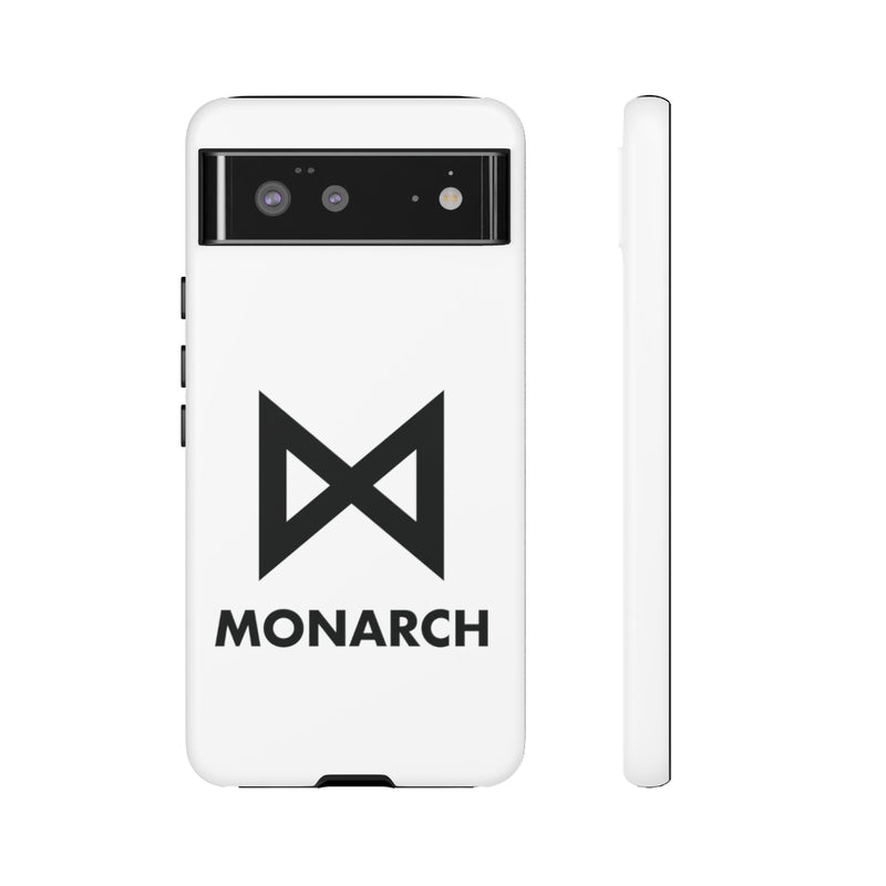 Monarch Phone Case