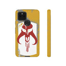 Bounty Hunter - Armor Phone Case