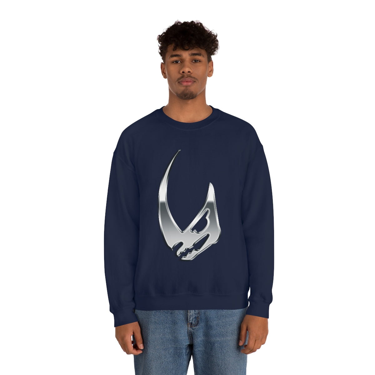MD - Mudhorn Sweatshirt