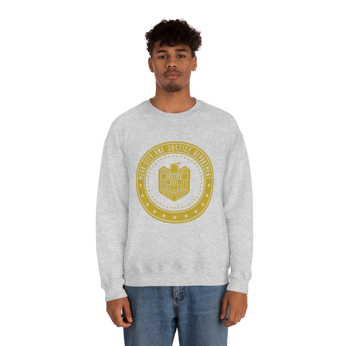 Department of Justice Sweatshirt