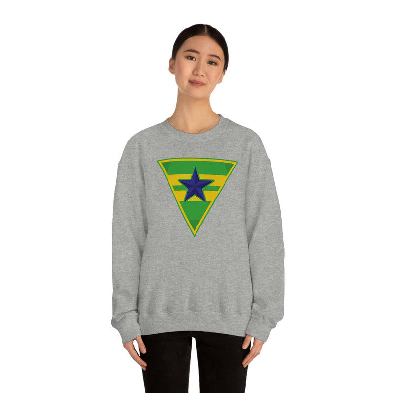 FF - Brown Coats Sweatshirt