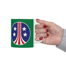 USCM Colonial Marines Mug