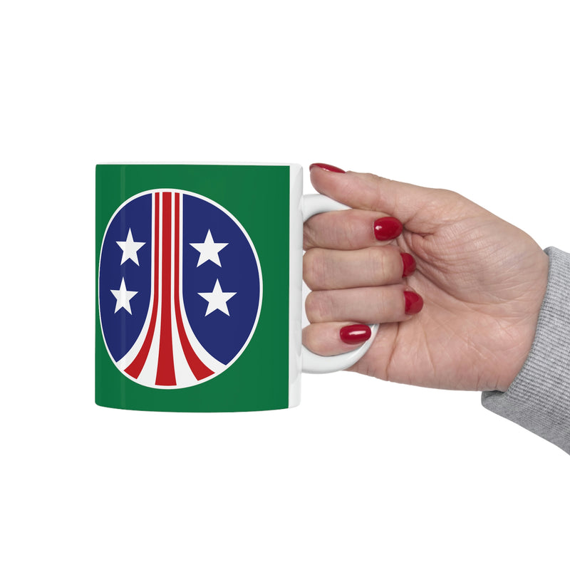 USCM Colonial Marines Mug