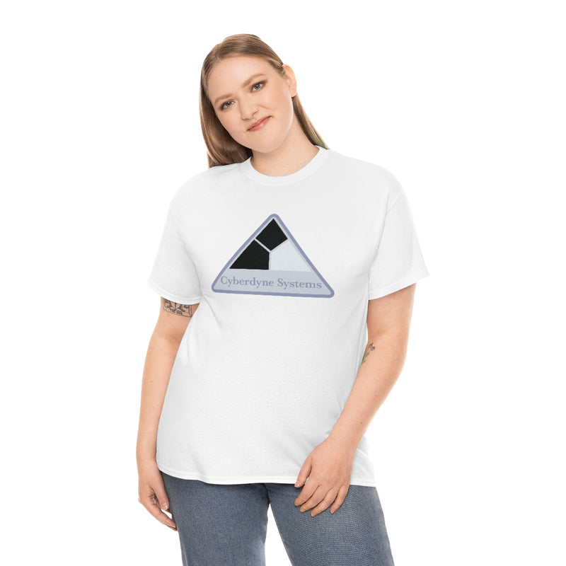 Cyberdyne Tee