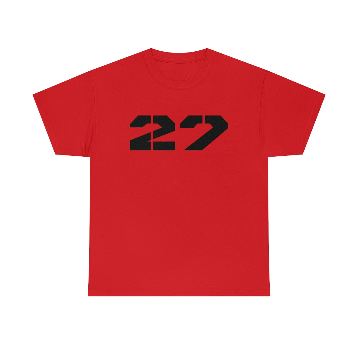 CON-AM 27 Workers Tee