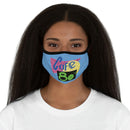 BTTF - 80s Face Mask