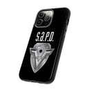 SAPD Phone Case
