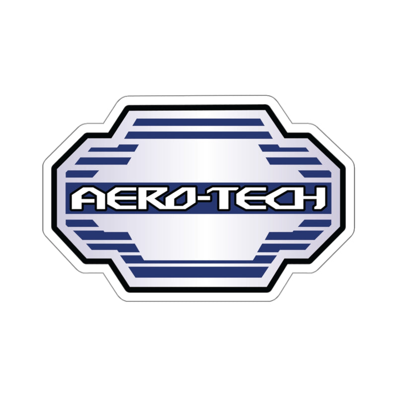 SAAB - Aerotech Stickers