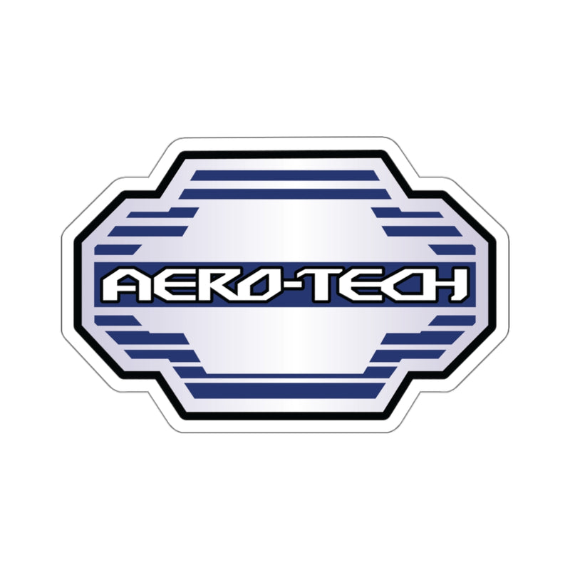 SAAB - Aerotech Stickers