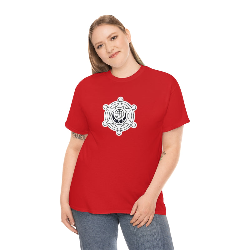 Federal Security Agency Tee