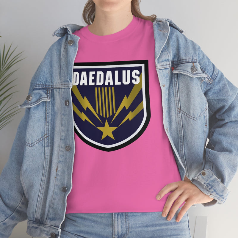 SG - USS DAEDALUS Tee