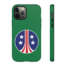 USCM Colonial Marines Phone Case