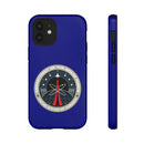 Spacing Force Phone Case