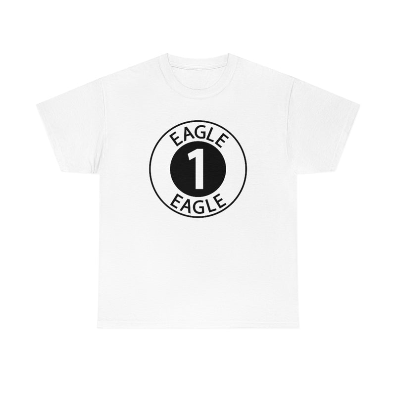 1999 - Eagle 1 Tee
