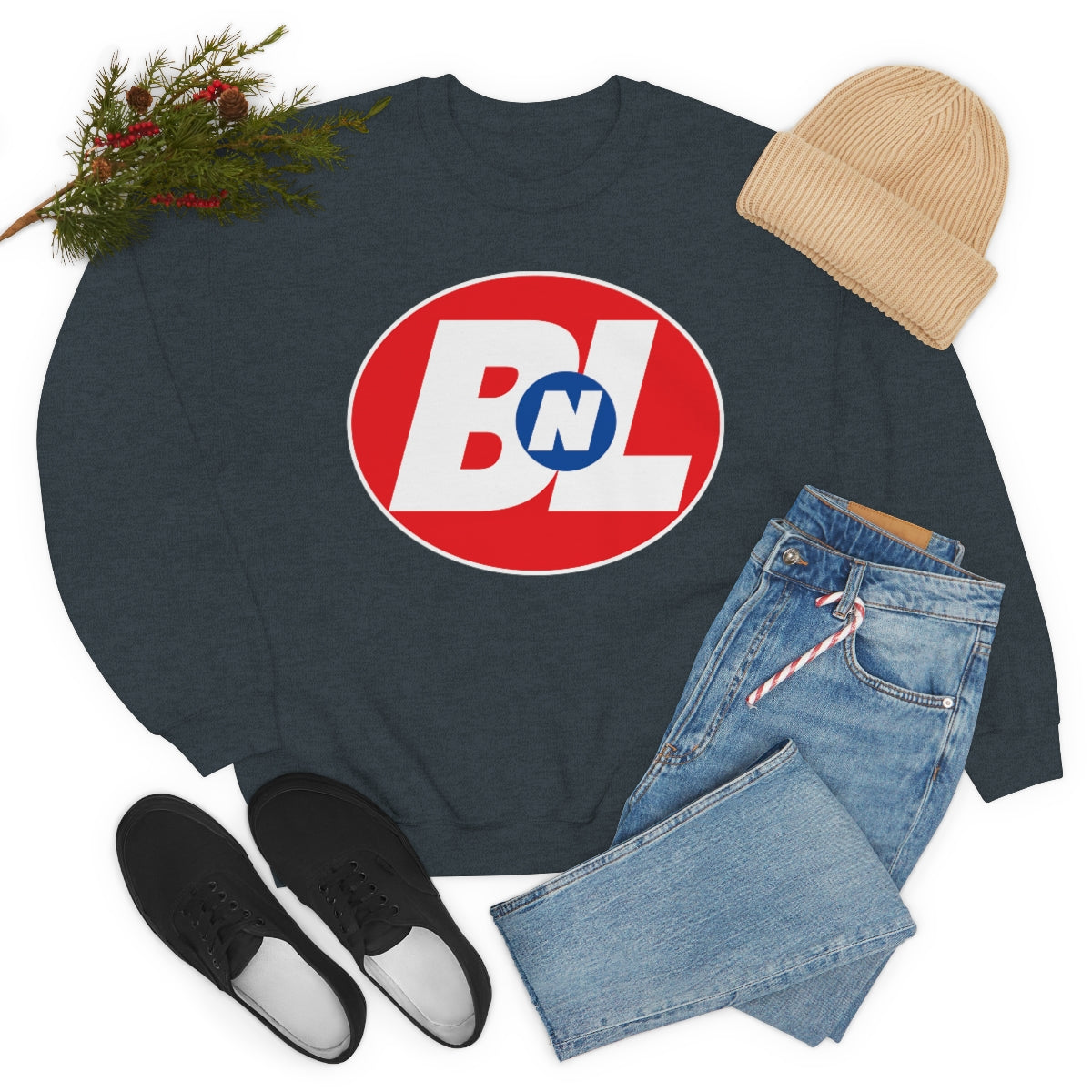 Buy N Large Sweatshirt