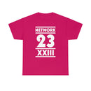 Network 23 Tee