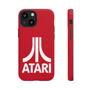 Retro Video Game Phone Case
