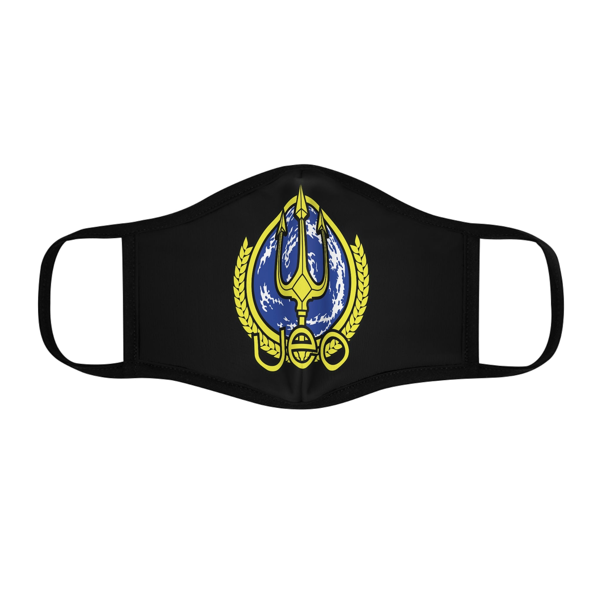 SQ - UEO Face Mask