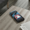 EFNY - USPF Phone Case