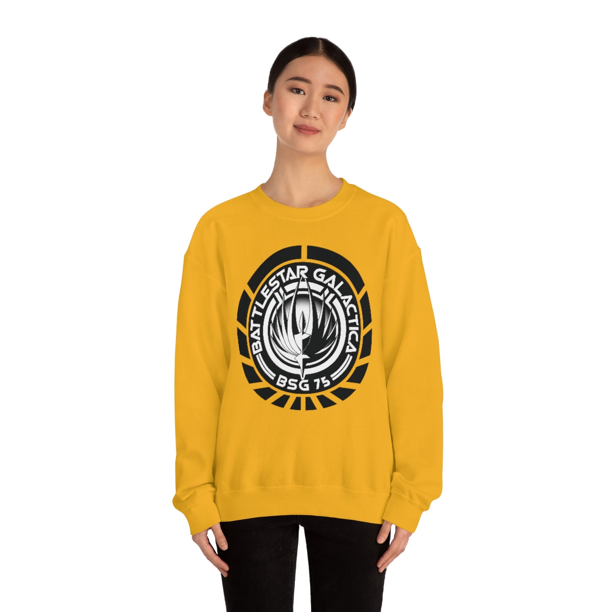 BSG 75 Sweatshirt