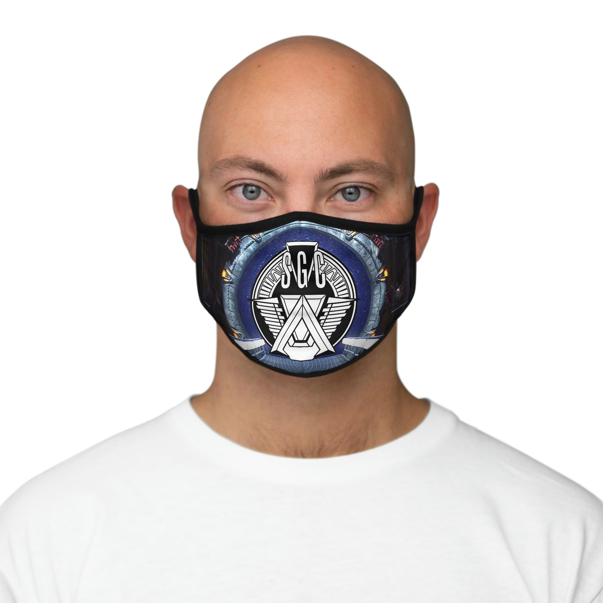 SG Command Face Mask