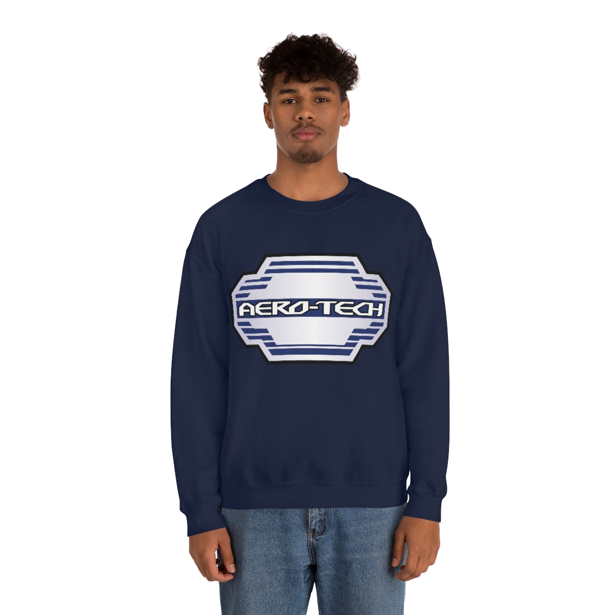 SAAB - Aerotech Sweatshirt