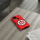 American Hero Phone Case