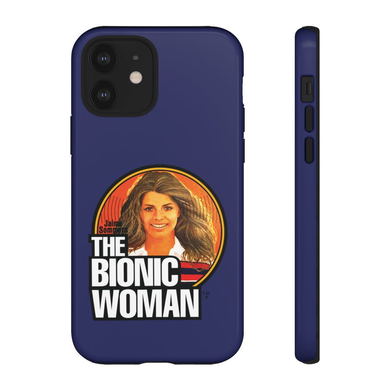 BW Phone Case