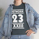Network 23 Tee