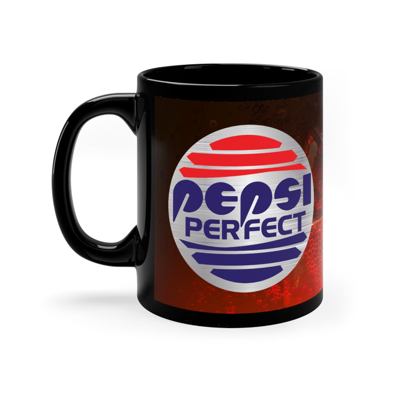 BTTF - Perfect Mug
