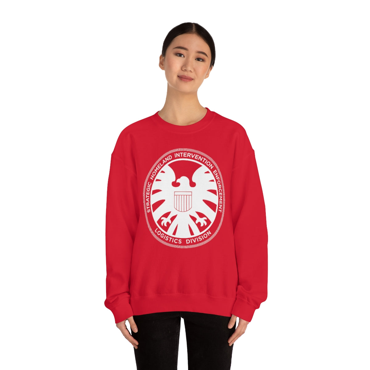 Old SHIELD Sweatshirt