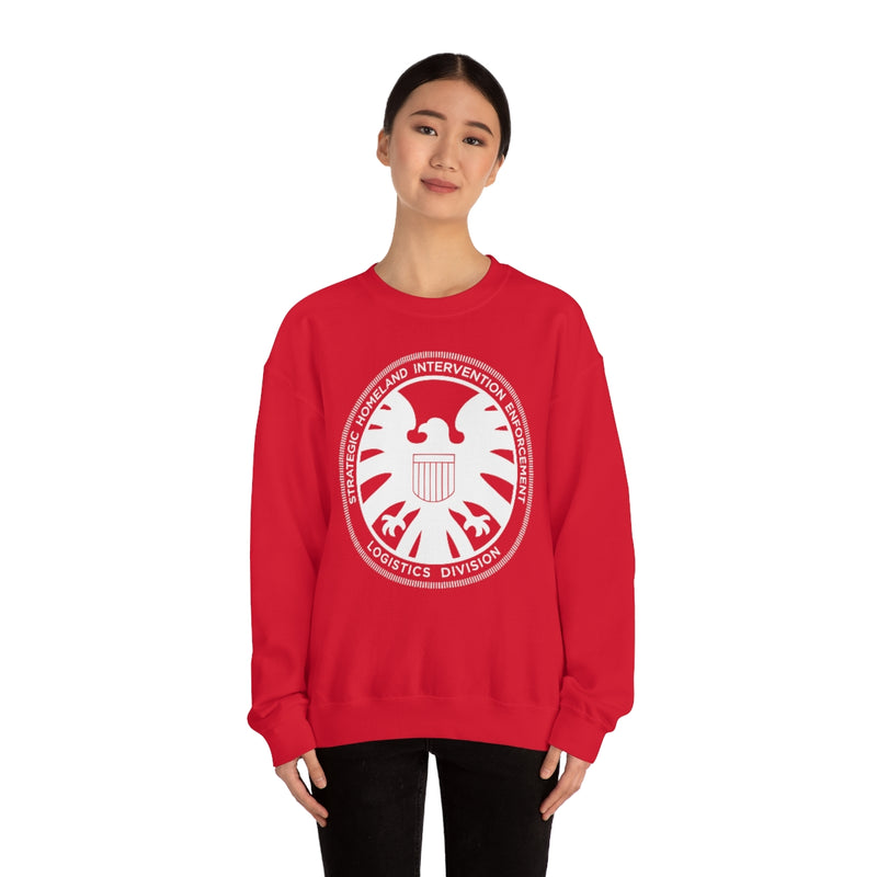 Old SHIELD Sweatshirt