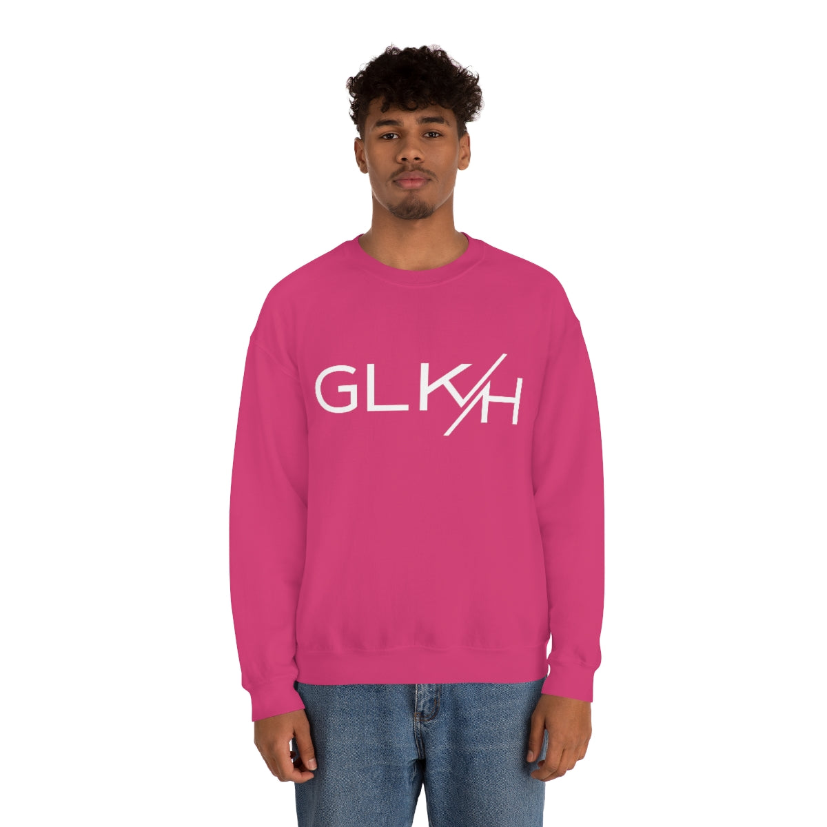 Green Lawyer Sweatshirt