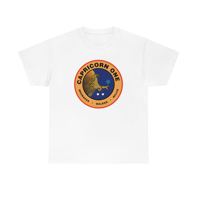Capricorn One Tee