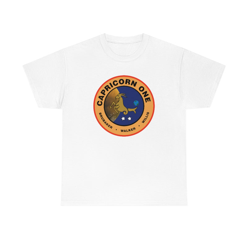 Capricorn One Tee