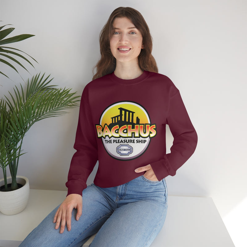 SAAB - Bacchus Sweatshirt