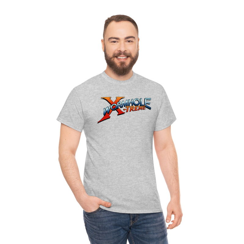 SG - Wormhole Tee