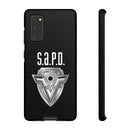 SAPD Phone Case