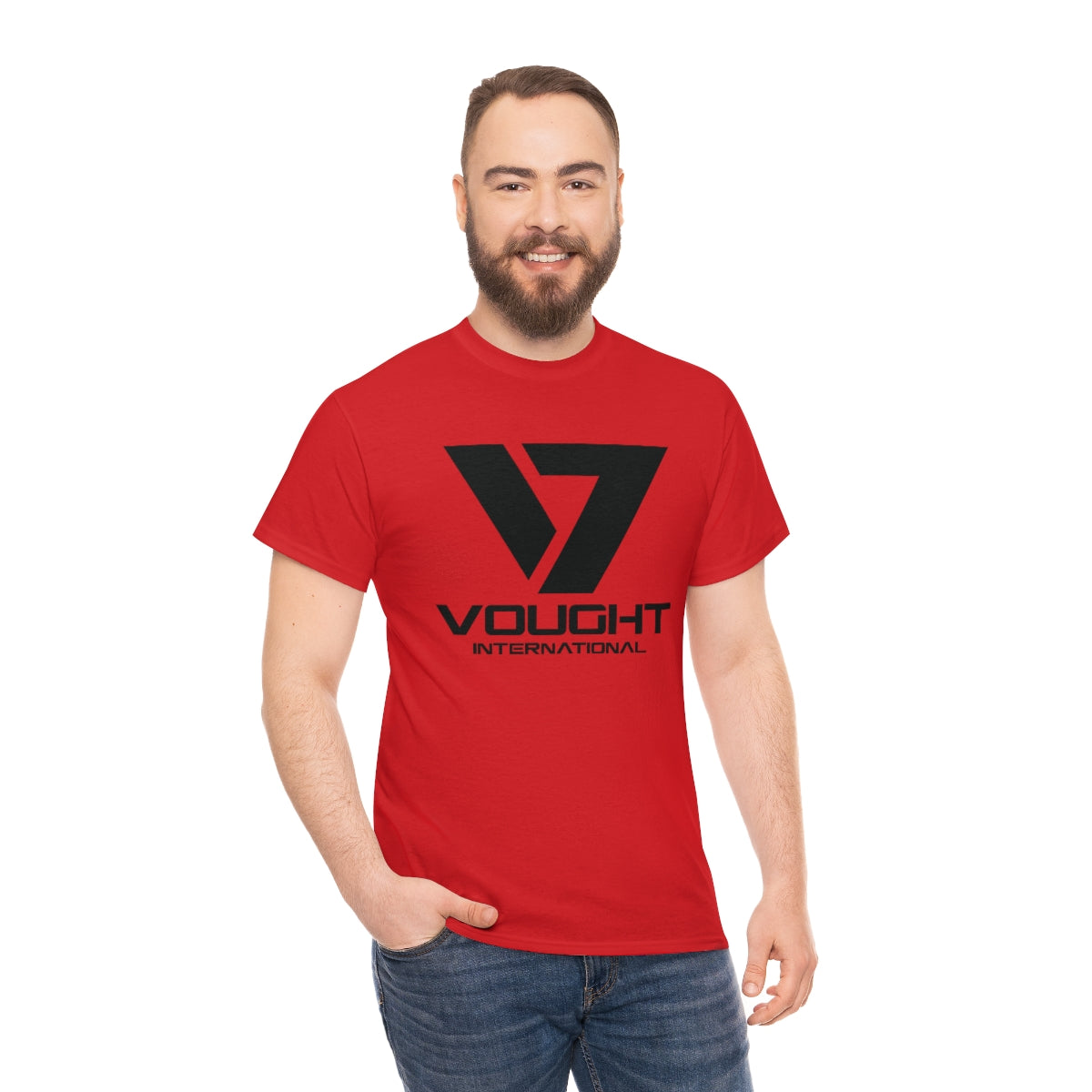 Misunderstood Supers Tee