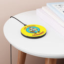BB - Pollos Wireless Charger