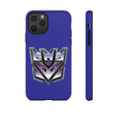 Deceptive Robot Phone Case