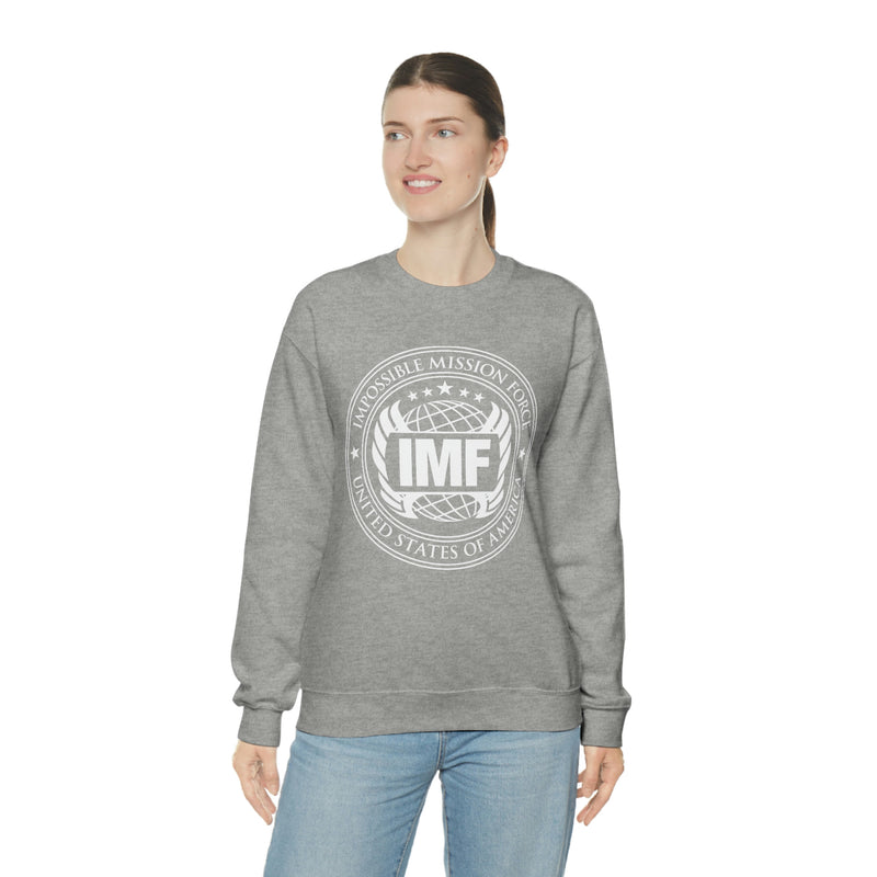 Impossible Mission Force Sweatshirt