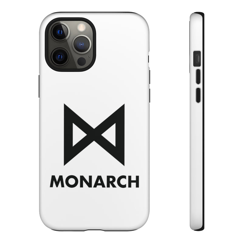 Monarch Phone Case